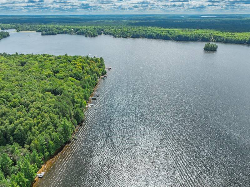 5578 Dr Kate Trl, , Boulder Junction,  WI 54512 USA