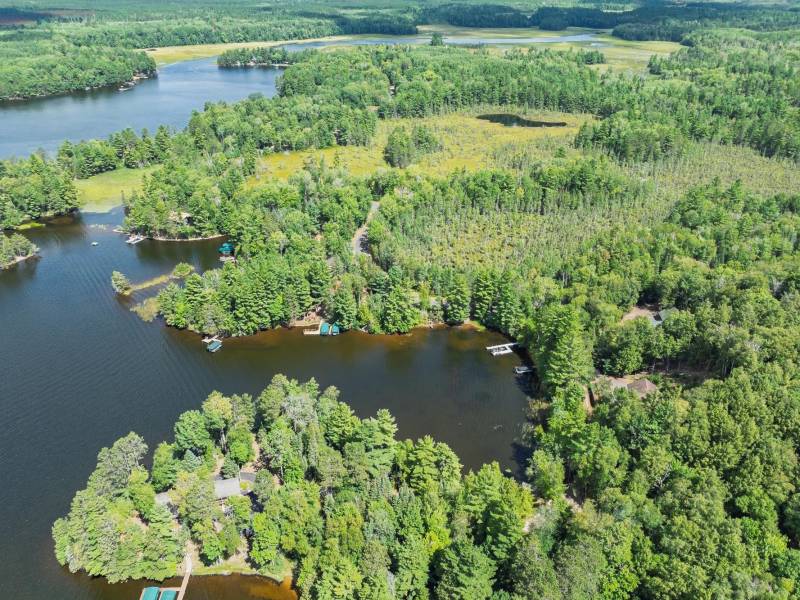 5578 Dr Kate Trl, , Boulder Junction,  WI 54512 USA