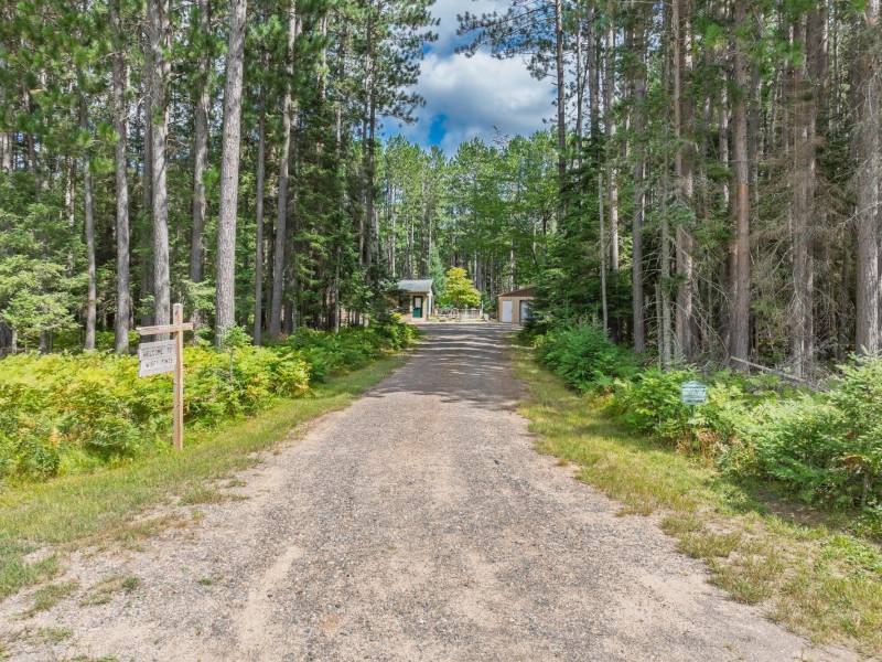 5634 Katie Ln, , Conover,  WI 54519 USA