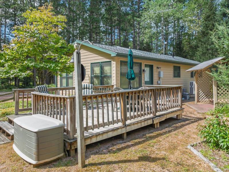 5634 Katie Ln, , Conover,  WI 54519 USA