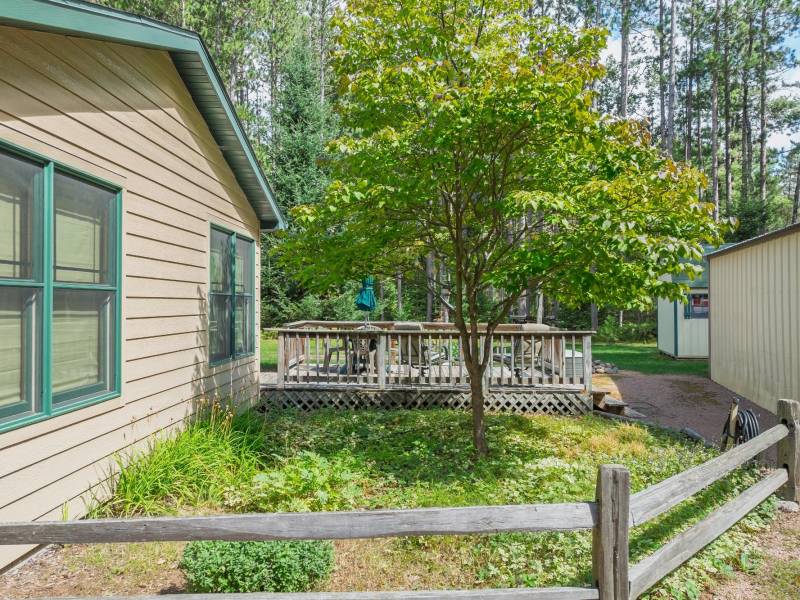 5634 Katie Ln, , Conover,  WI 54519 USA