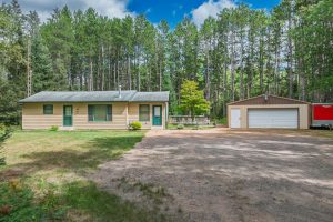5634 Katie Ln, , Conover,  WI 54519 USA