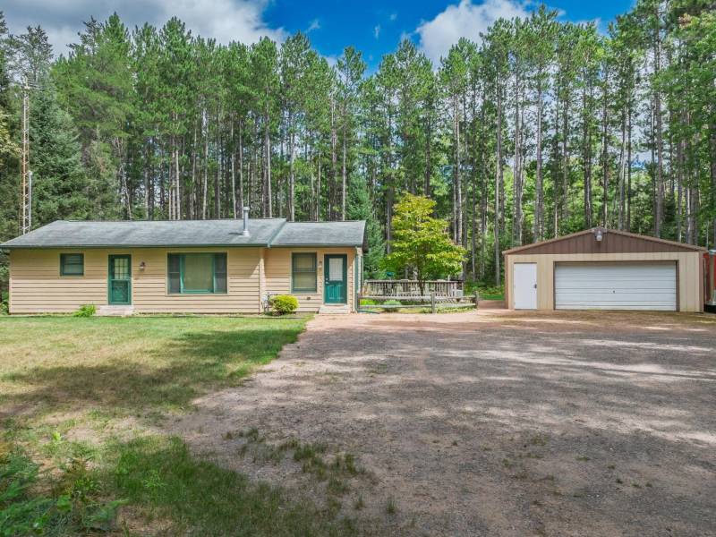5634 Katie Ln, , Conover,  WI 54519 USA