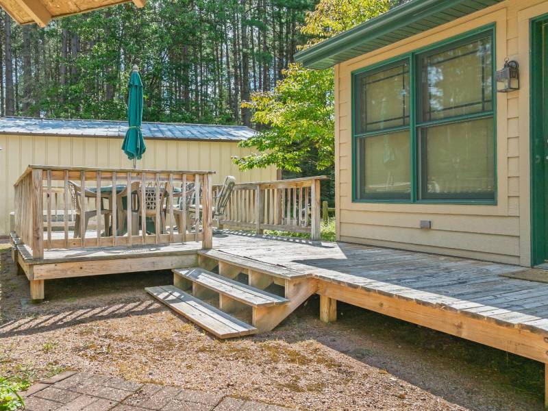 5634 Katie Ln, , Conover,  WI 54519 USA