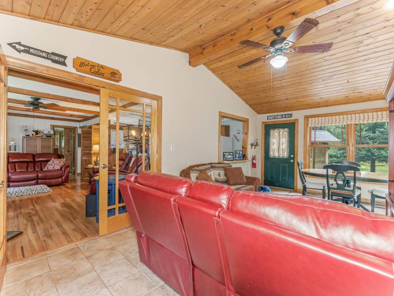 5634 Katie Ln, , Conover,  WI 54519 USA