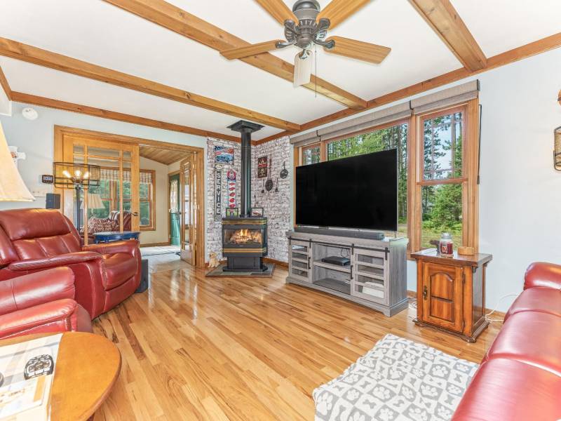 5634 Katie Ln, , Conover,  WI 54519 USA