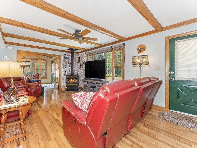 5634 Katie Ln, , Conover,  WI 54519 USA