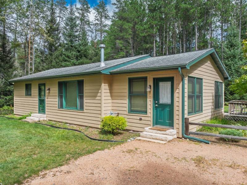 5634 Katie Ln, , Conover,  WI 54519 USA