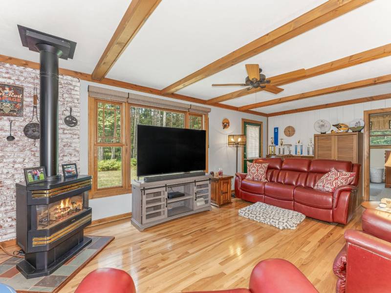 5634 Katie Ln, , Conover,  WI 54519 USA