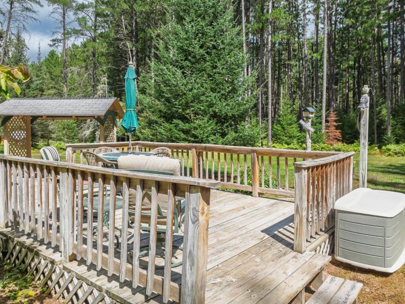 5634 Katie Ln, , Conover,  WI 54519 USA