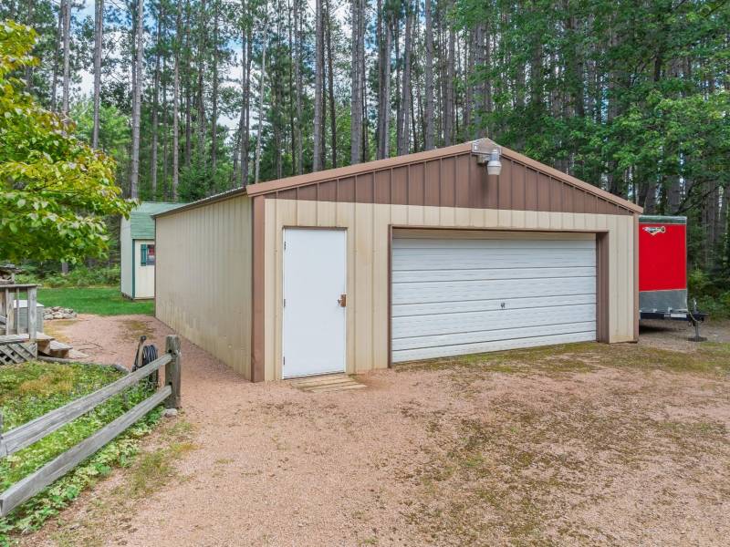 5634 Katie Ln, , Conover,  WI 54519 USA