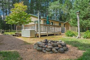 5634 Katie Ln, , Conover,  WI 54519 USA