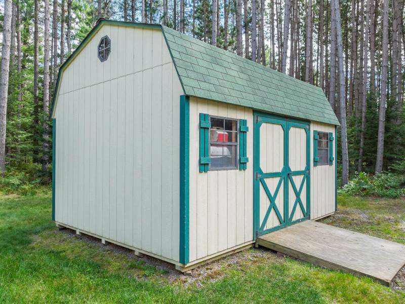 5634 Katie Ln, , Conover,  WI 54519 USA