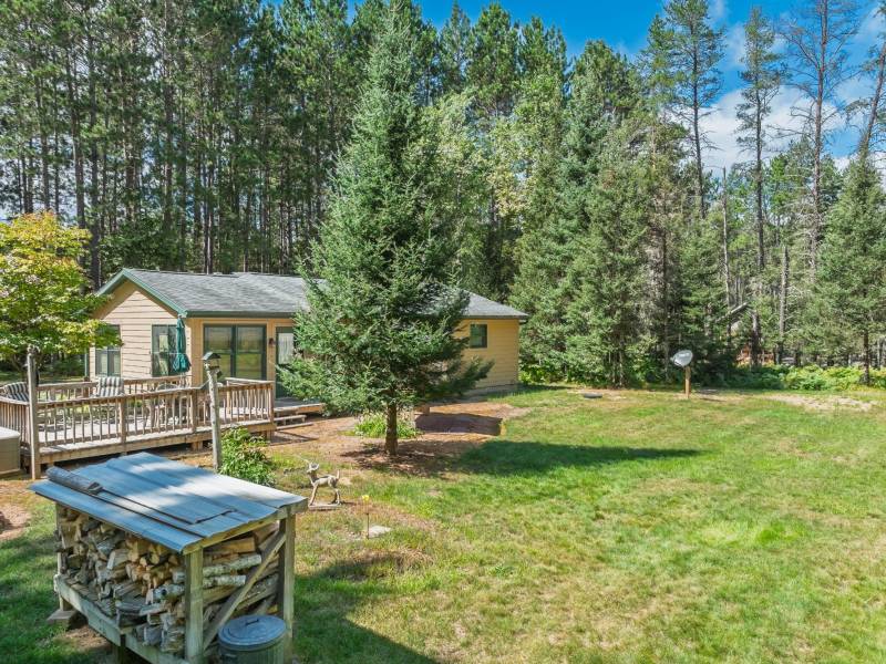 5634 Katie Ln, , Conover,  WI 54519 USA