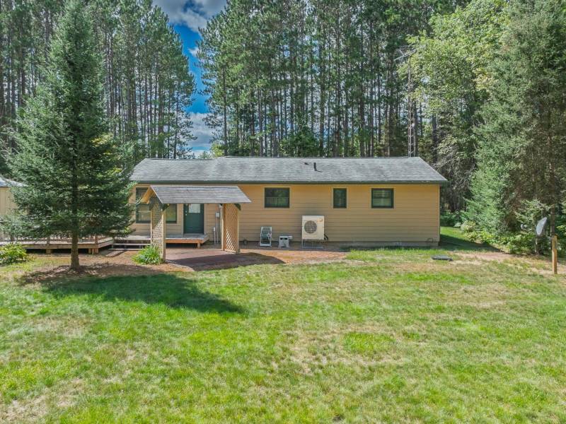 5634 Katie Ln, , Conover,  WI 54519 USA