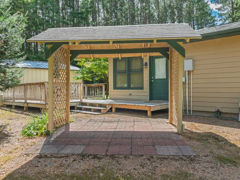 5634 Katie Ln, , Conover,  WI 54519 USA