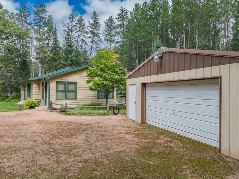 5634 Katie Ln, , Conover,  WI 54519 USA