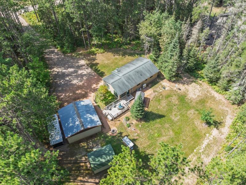 5634 Katie Ln, , Conover,  WI 54519 USA
