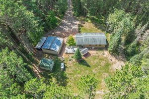 5634 Katie Ln, , Conover,  WI 54519 USA