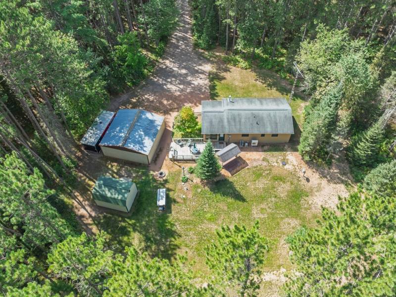 5634 Katie Ln, , Conover,  WI 54519 USA
