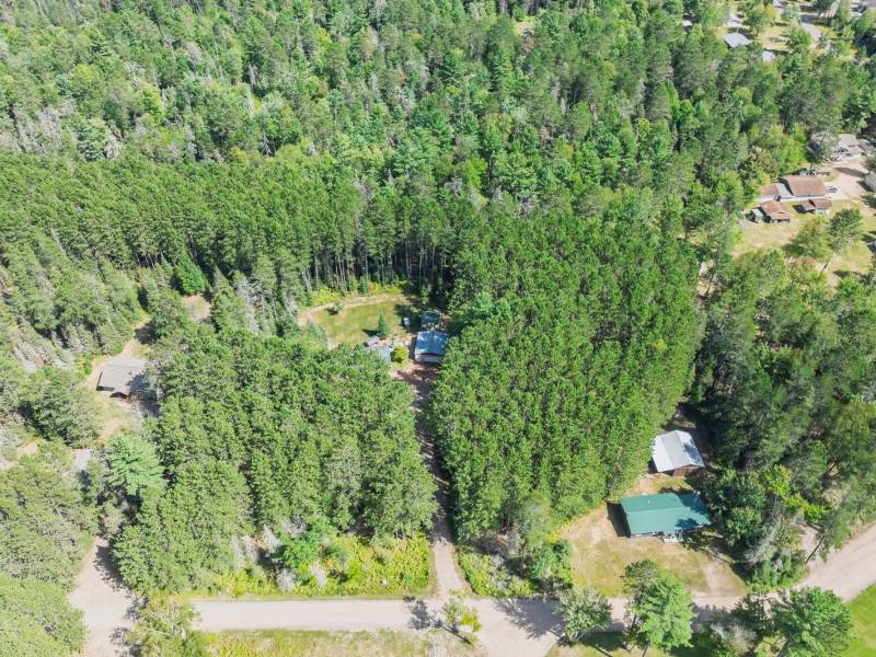 5634 Katie Ln, , Conover,  WI 54519 USA