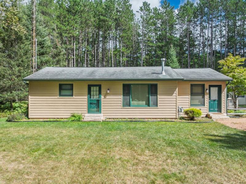 5634 Katie Ln, , Conover,  WI 54519 USA