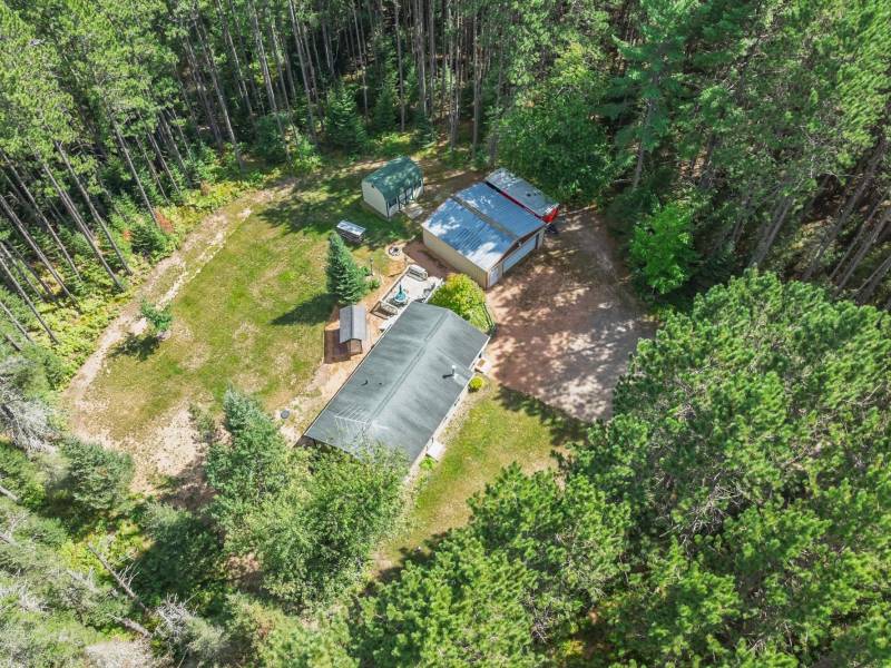 5634 Katie Ln, , Conover,  WI 54519 USA