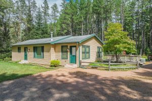 5634 Katie Ln, , Conover,  WI 54519 USA