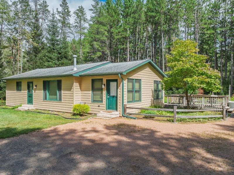 5634 Katie Ln, , Conover,  WI 54519 USA