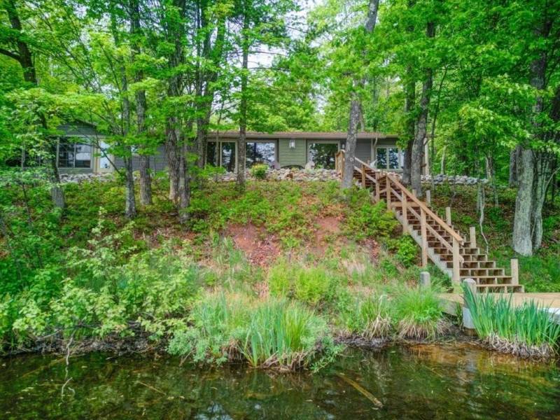 5664 Wool Lake Ln, , Boulder Junction,  WI 54512 USA