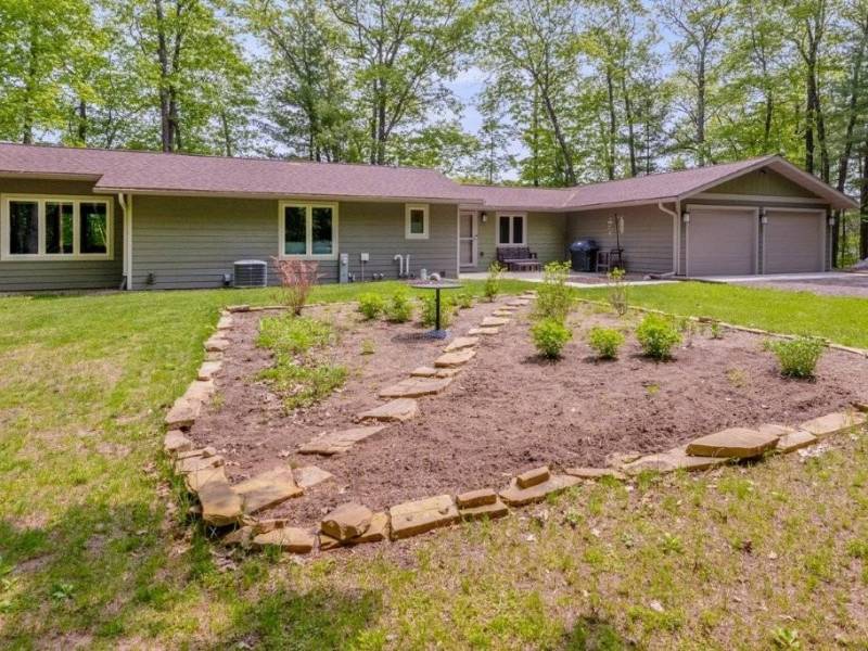 5664 Wool Lake Ln, , Boulder Junction,  WI 54512 USA