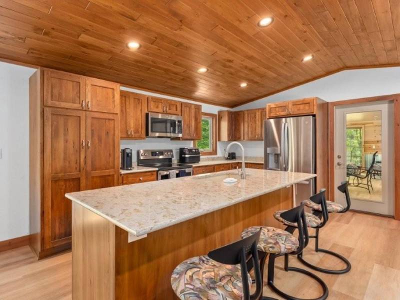 5664 Wool Lake Ln, , Boulder Junction,  WI 54512 USA