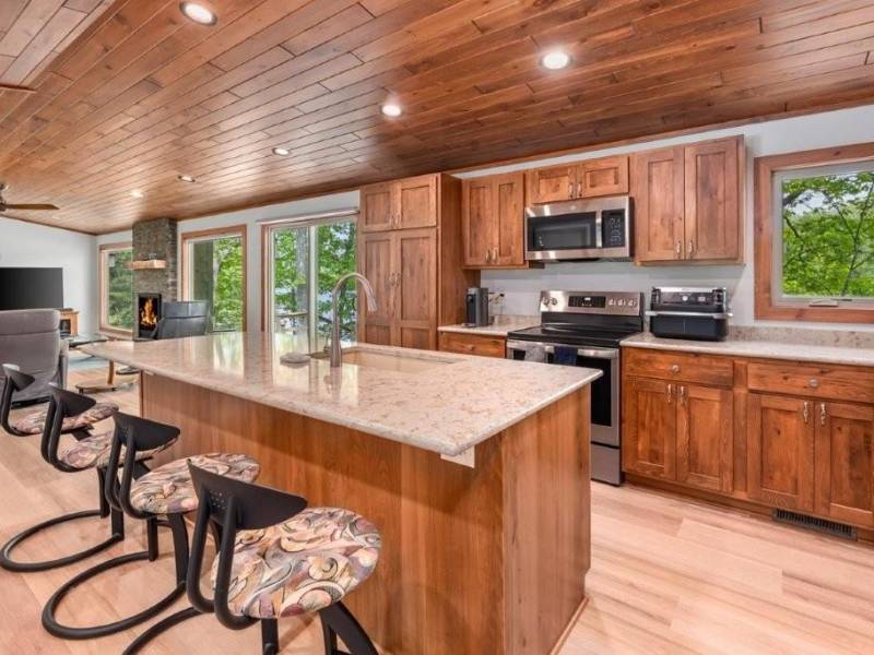 5664 Wool Lake Ln, , Boulder Junction,  WI 54512 USA