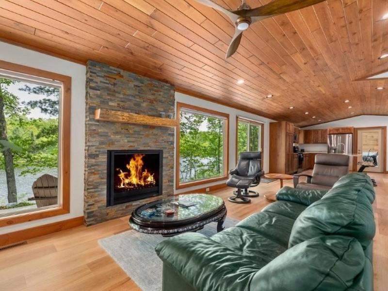 5664 Wool Lake Ln, , Boulder Junction,  WI 54512 USA