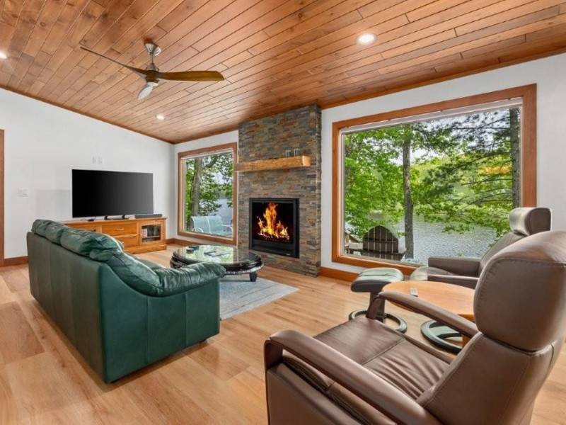 5664 Wool Lake Ln, , Boulder Junction,  WI 54512 USA