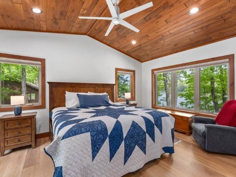 5664 Wool Lake Ln, , Boulder Junction,  WI 54512 USA