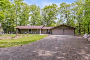 5664 Wool Lake Ln, , Boulder Junction,  WI 54512 USA