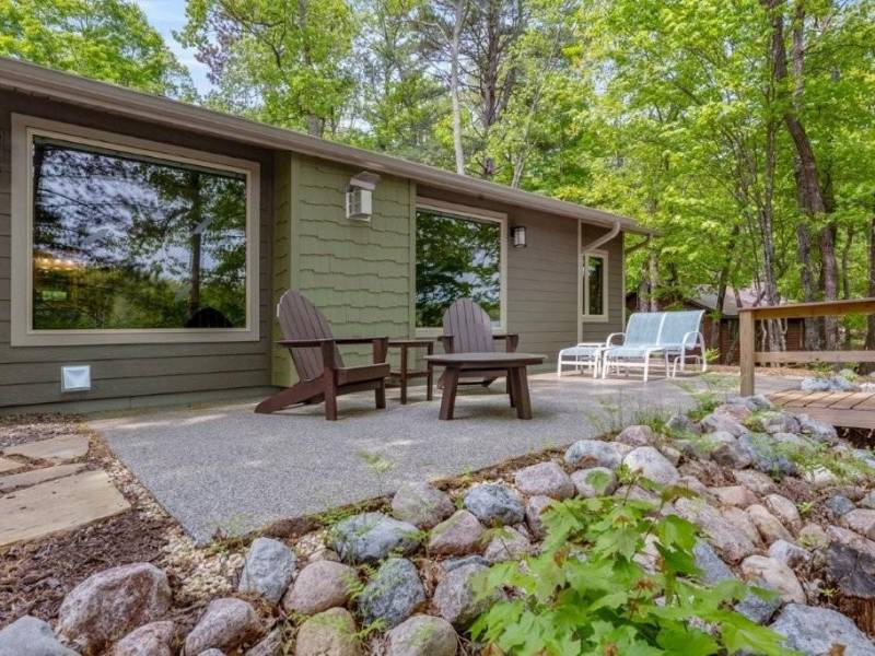 5664 Wool Lake Ln, , Boulder Junction,  WI 54512 USA