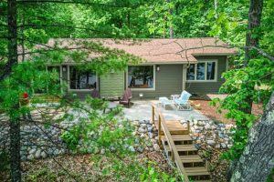 5664 Wool Lake Ln, , Boulder Junction,  WI 54512 USA
