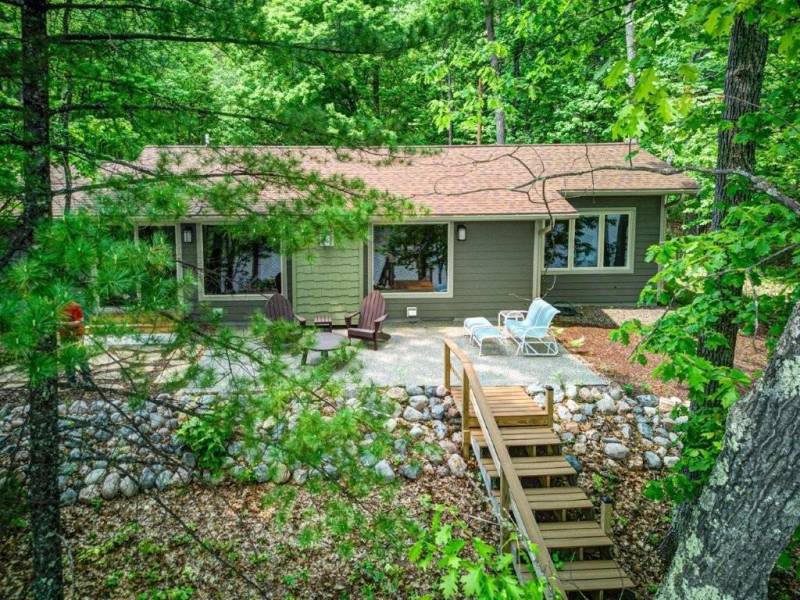 5664 Wool Lake Ln, , Boulder Junction,  WI 54512 USA