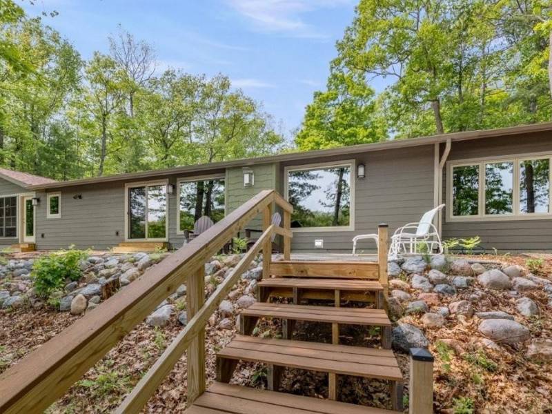 5664 Wool Lake Ln, , Boulder Junction,  WI 54512 USA