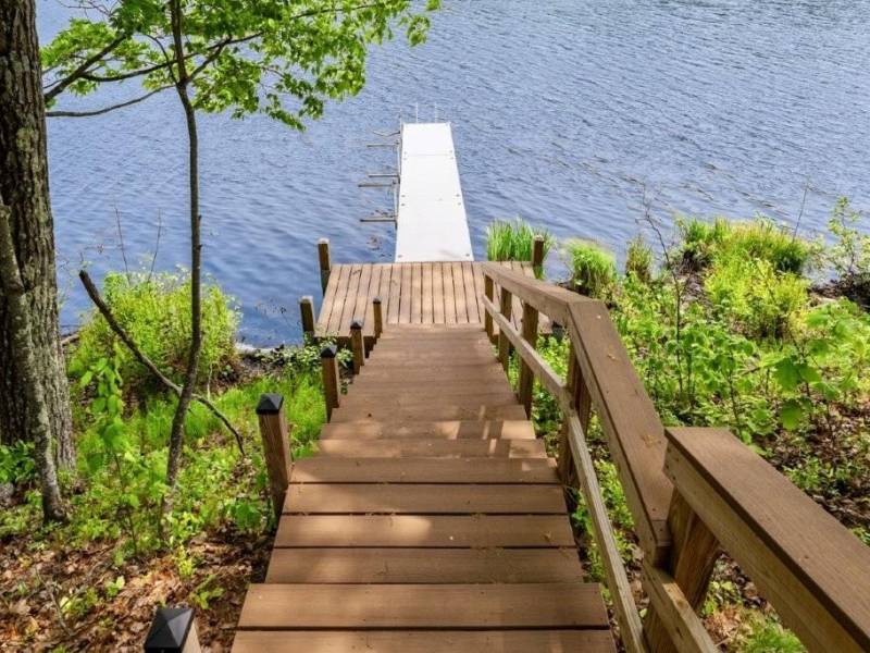 5664 Wool Lake Ln, , Boulder Junction,  WI 54512 USA