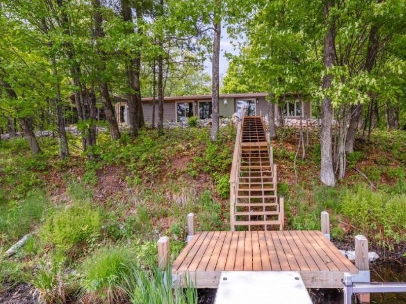 5664 Wool Lake Ln, , Boulder Junction,  WI 54512 USA