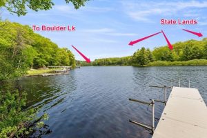 5664 Wool Lake Ln, , Boulder Junction,  WI 54512 USA