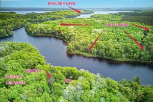 5664 Wool Lake Ln, , Boulder Junction,  WI 54512 USA
