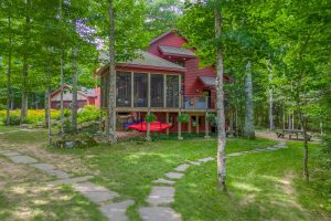 5691 Anton Trl, , Phelps,  WI 54554 USA