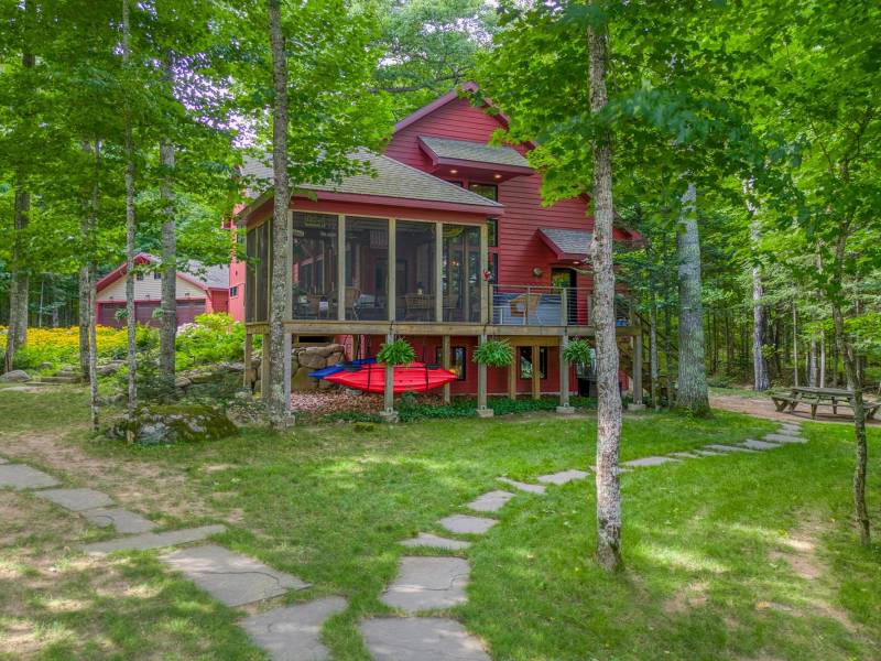 5691 Anton Trl, , Phelps,  WI 54554 USA