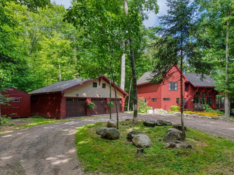 5691 Anton Trl, , Phelps,  WI 54554 USA