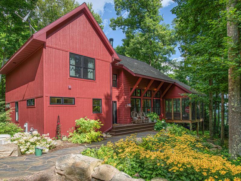 5691 Anton Trl, , Phelps,  WI 54554 USA