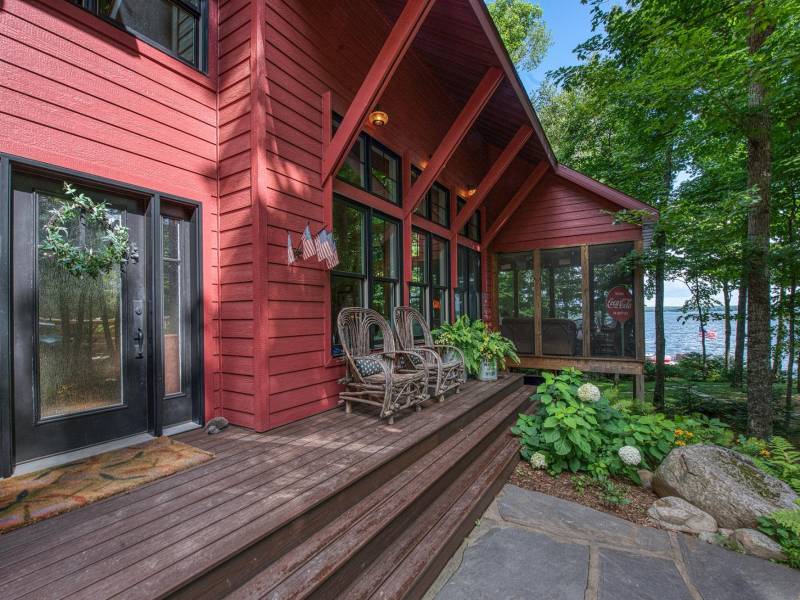 5691 Anton Trl, , Phelps,  WI 54554 USA